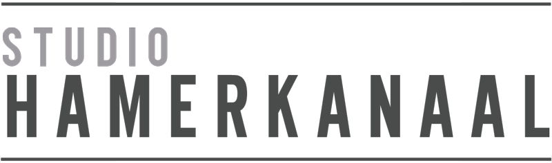Voiceover Studio Hamerkanaal Logo